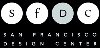 San Francisco Design Center Logo